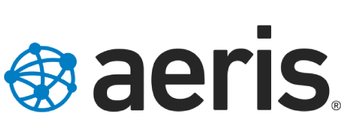 Elate aeris client logo
